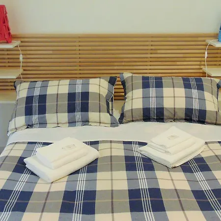 Bed & Breakfast Baba