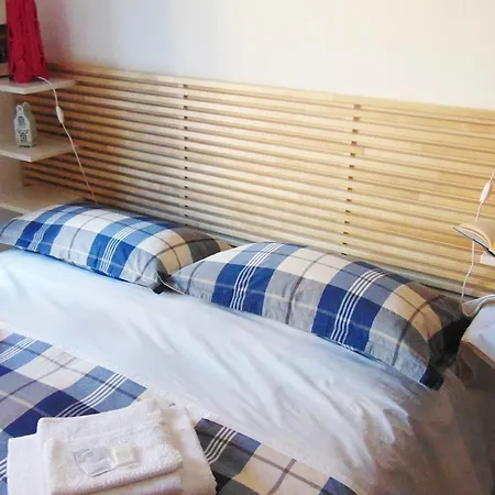 Baba Bed and breakfast Nápoles