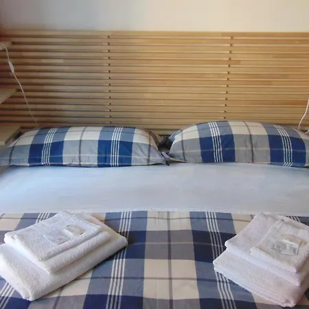 Baba Bed & Breakfast
