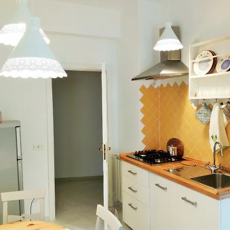 Bed & Breakfast Baba Naples