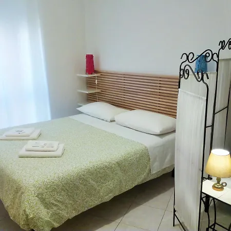 Bed & Breakfast Baba
